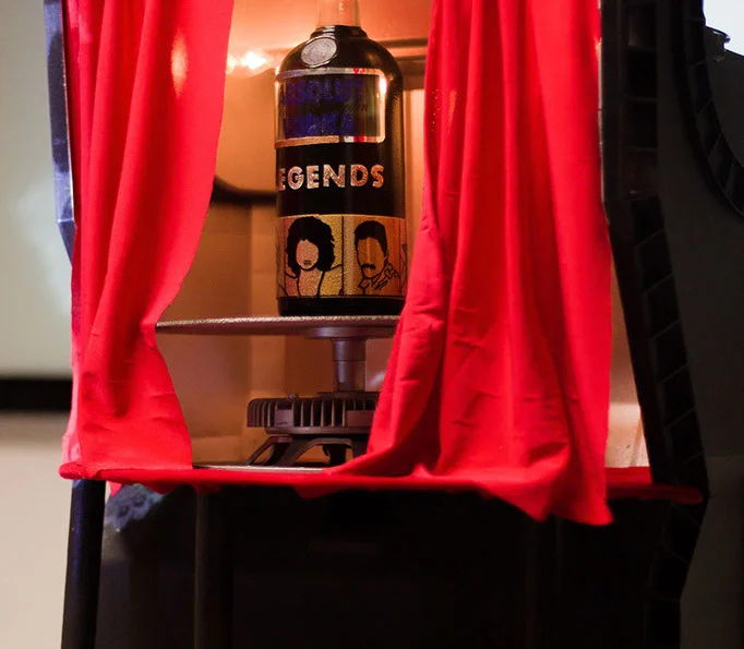 Galería